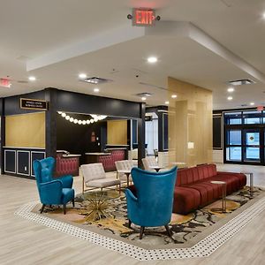 Hotel Indigo Cleveland Downtown By Ihg
